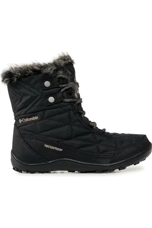 Columbia Stivali da neve Minx™ Shorty III BL591010
