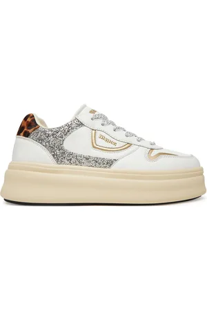 Blauer Sneakers S5EMERY03/LEO