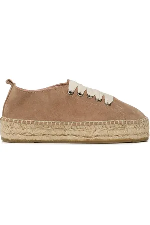 MANEBI Espadrillas Lace-Up Espadrilles W 1.9 E0