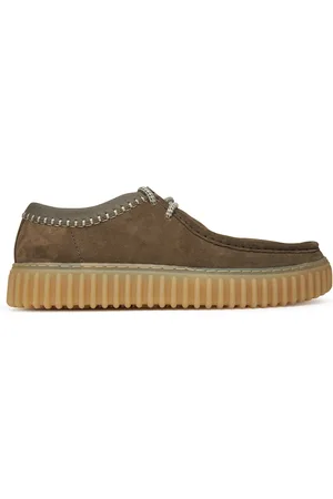Clarks Scarpe basse Torhill Low 26180905