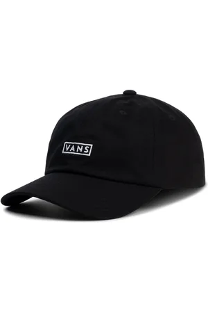 Vans Cappellino Curved Bil VN0A36IUBLK1