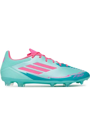 adidas Scarpe da calcio F50 League Messi Firm/Multi-Ground IH0928