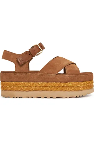 UGG Sandali W Aubrey Ankle Strap 1167471