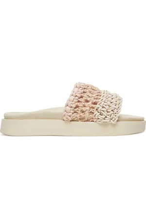INUIKII Ciabatte Loose Knitted 70104-110