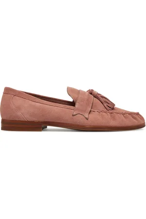 Naked Wolfe Loafers Lido