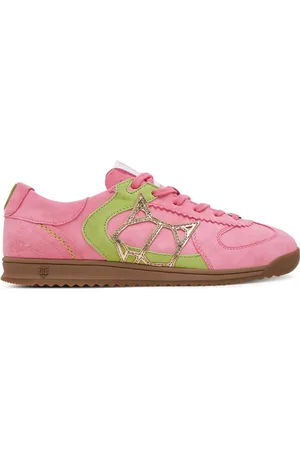 Naked Wolfe Sneakers Exposuree