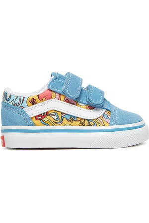 Vans Sneakers Old Skool V VN000CS6BOX1