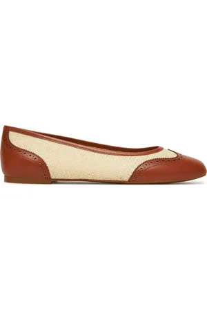 Ralph Lauren Ballerine Jayna 802961799001