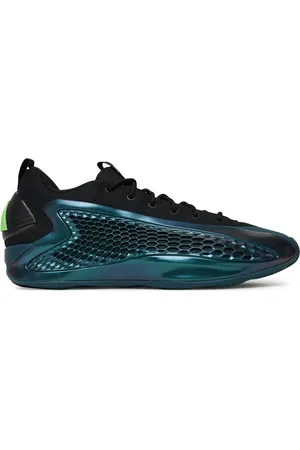 adidas Scarpe da basket Anthony Edwards 1 Low JQ6135