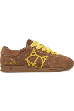 Naked Wolfe Sneakers Exposuree