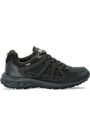 Jack Wolfskin Scarpe da trekking Woodland 2 Texapore Low W 4051341