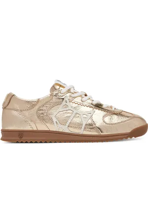 Naked Wolfe Sneakers Exposure Crinkle