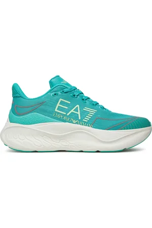 EA7 Sneakers X8X245 XK442 D132