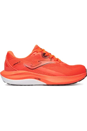Joma Scarpe running Hispalis 2507 Coral RHISPS2507