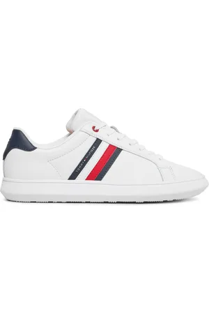 Tommy Hilfiger Sneakers Essential Leather Cupsole FM0FM04921