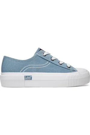 Lee Scarpe da ginnastica Isla C Women Low 50251001 .21H