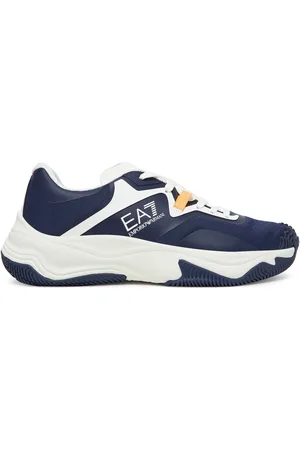 EA7 Sneakers X8X248 XK445 U458