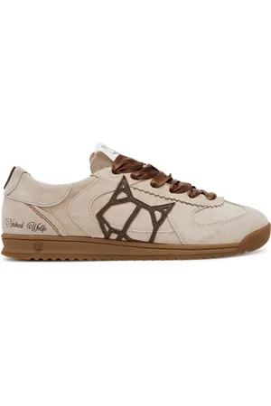 Naked Wolfe Sneakers Exposuree