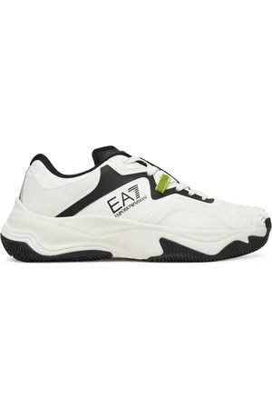 EA7 Sneakers X8X248 XK445 T680