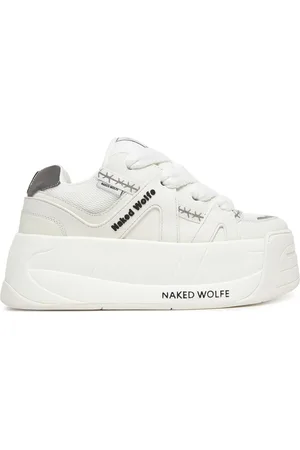 Naked Wolfe Sneakers SLIDER