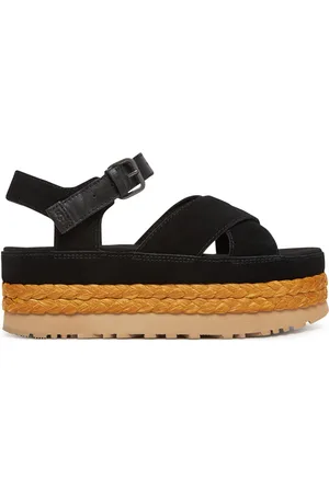 UGG Espadrillas W Aubrey Ankle Strap 1167471