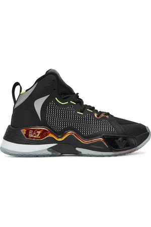 EA7 Sneakers X8Z060 XK447 D142