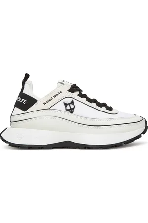 Naked Wolfe Sneakers Petal