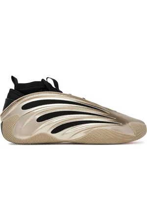 adidas Scarpe da basket Harden Volume 9 JR2506