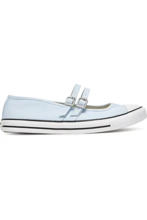 Converse Ballerine Chuck Taylor All Star Dainty Mary Jane A13799C