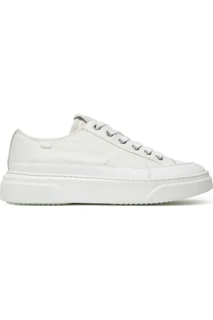 INUIKII Scarpe da ginnastica Canvas Lex Low 50102-091