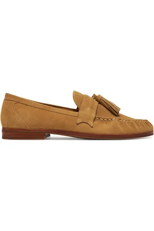 Naked Wolfe Loafers Lido