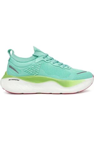 EA7 Sneakers X8X246 XK443 D134