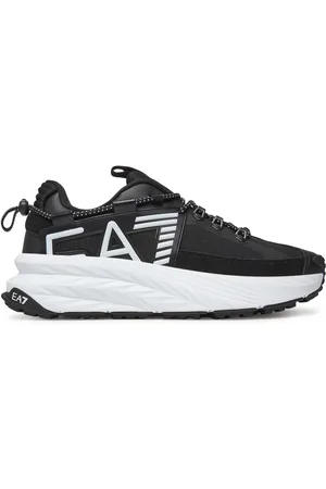 EA7 Sneakers X8X230 XK439 K485