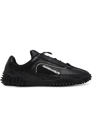 Naked Wolfe Sneakers Inferior Island