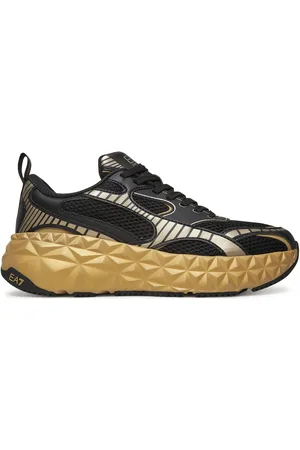 EA7 Sneakers X8X238 XK431 M700