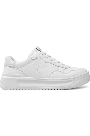 Calvin Klein Sneakers Low Cut Lace-Up Sneaker V3A9-80980-1355 S