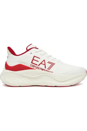 EA7 Sneakers X8X245 XK442 N541