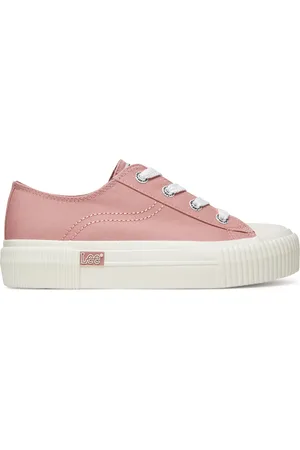 Lee Scarpe da ginnastica Isla C Women Low 50251001.73G