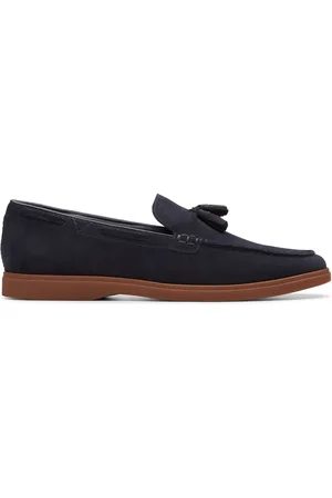 Clarks Mocassini Torford Tassel 26180334