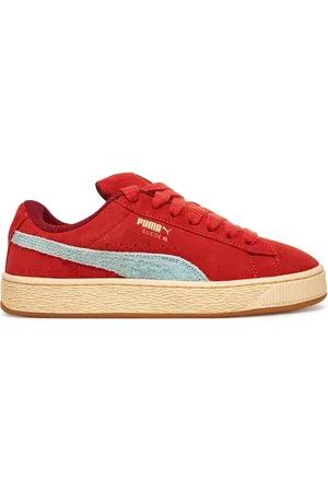 PUMA Sneakers Suede XL 402246 01