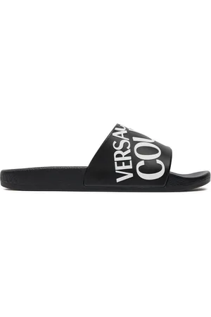 VERSACE Ciabatte 76YA3SQ1