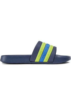 KangaROOS Ciabatte Kangaslide Kids 18556 000 4054