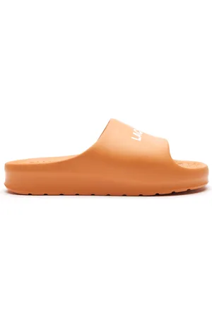 Lacoste Ciabatte Branded Serve Slide 2.0 747CMA0015