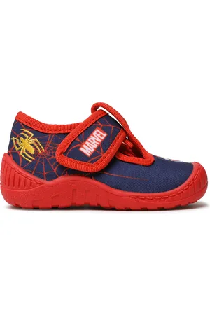 SPIDERMAN Pantofole SPIDER-MAN SS23-17SPRMV
