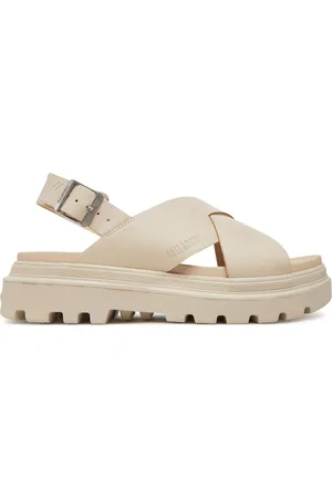 Palladium Sandali Pallacruise Crossed 94461-175-M