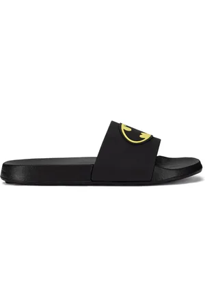 Batman Ciabatte AW24-208WBBAT-A