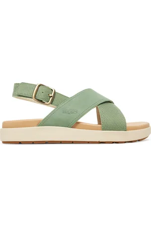 Keen Sandali Elle Luxe Cross Strap 1030525