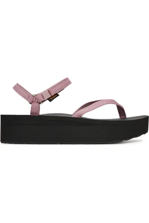 Teva Sandali Flatform Slim 1164630