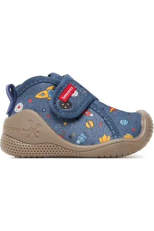 Ciabatte In Pelle Biomecanics 221001 Bianche - Con Soletta Rimovibile, TPE, Comode E Sportive - Foto 14