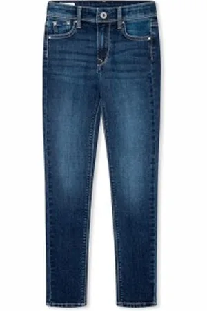 Pantaloni Pepe Jeans Willa Jr Per Bambine E Ragazze - Comodi, Moderni, Per Autunno-Inverno